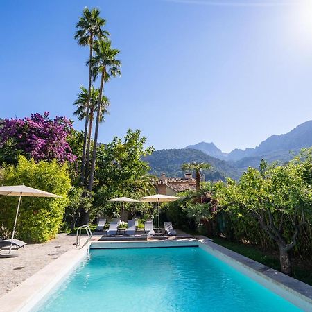 Hotel Can Verdera (Adults Only) Fornalutx Exterior photo