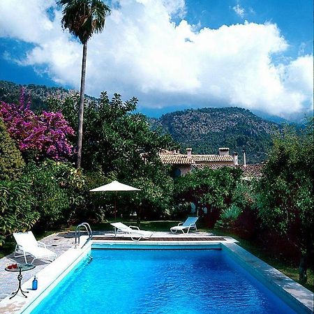 Hotel Can Verdera (Adults Only) Fornalutx Exterior photo