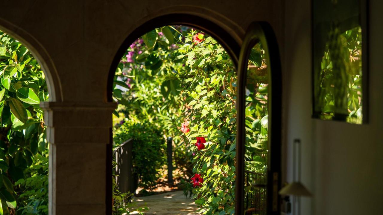 Hotel Can Verdera (Adults Only) Fornalutx Exterior photo