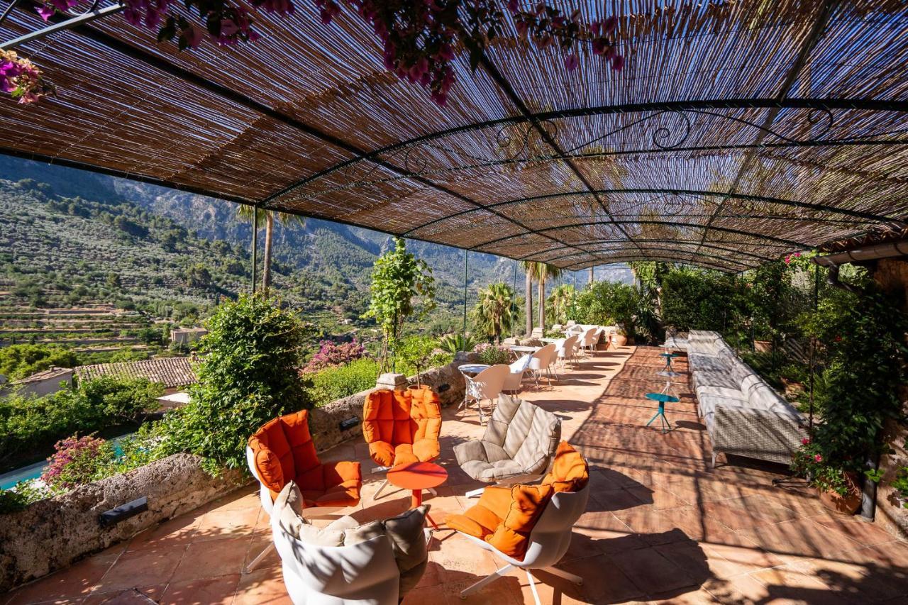 Hotel Can Verdera (Adults Only) Fornalutx Exterior photo