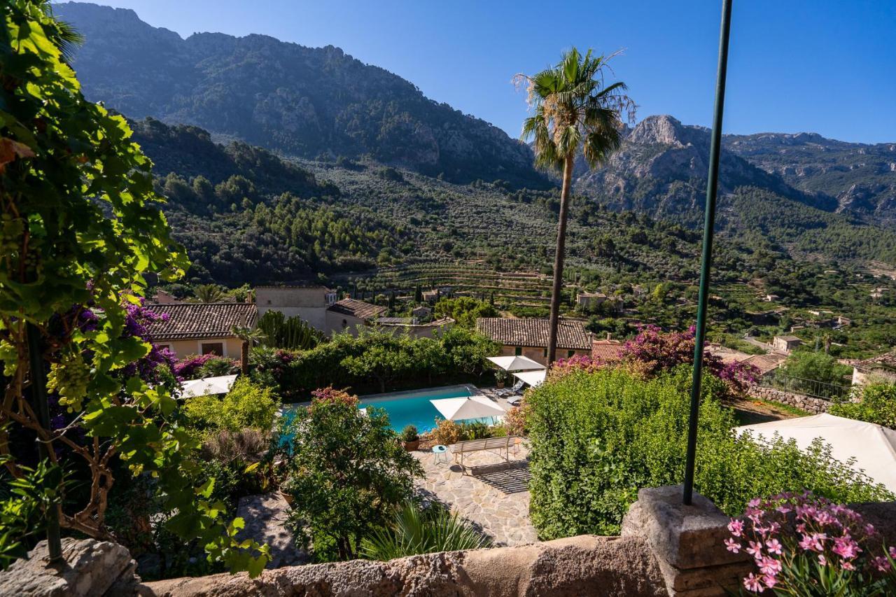 Hotel Can Verdera (Adults Only) Fornalutx Exterior photo