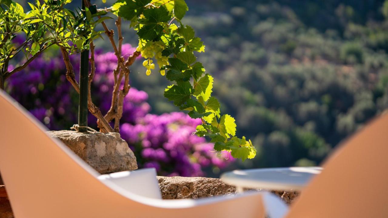 Hotel Can Verdera (Adults Only) Fornalutx Exterior photo