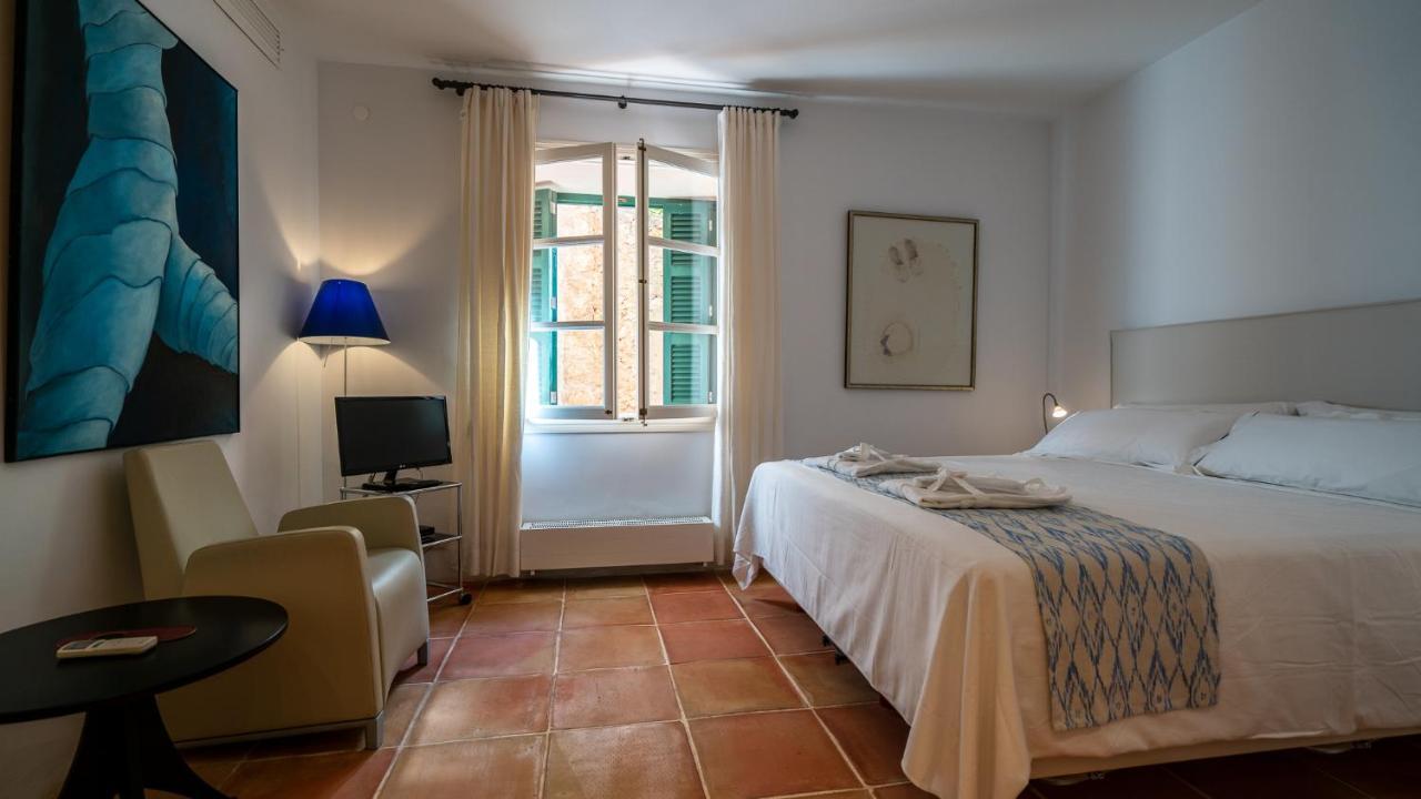 Hotel Can Verdera (Adults Only) Fornalutx Exterior photo
