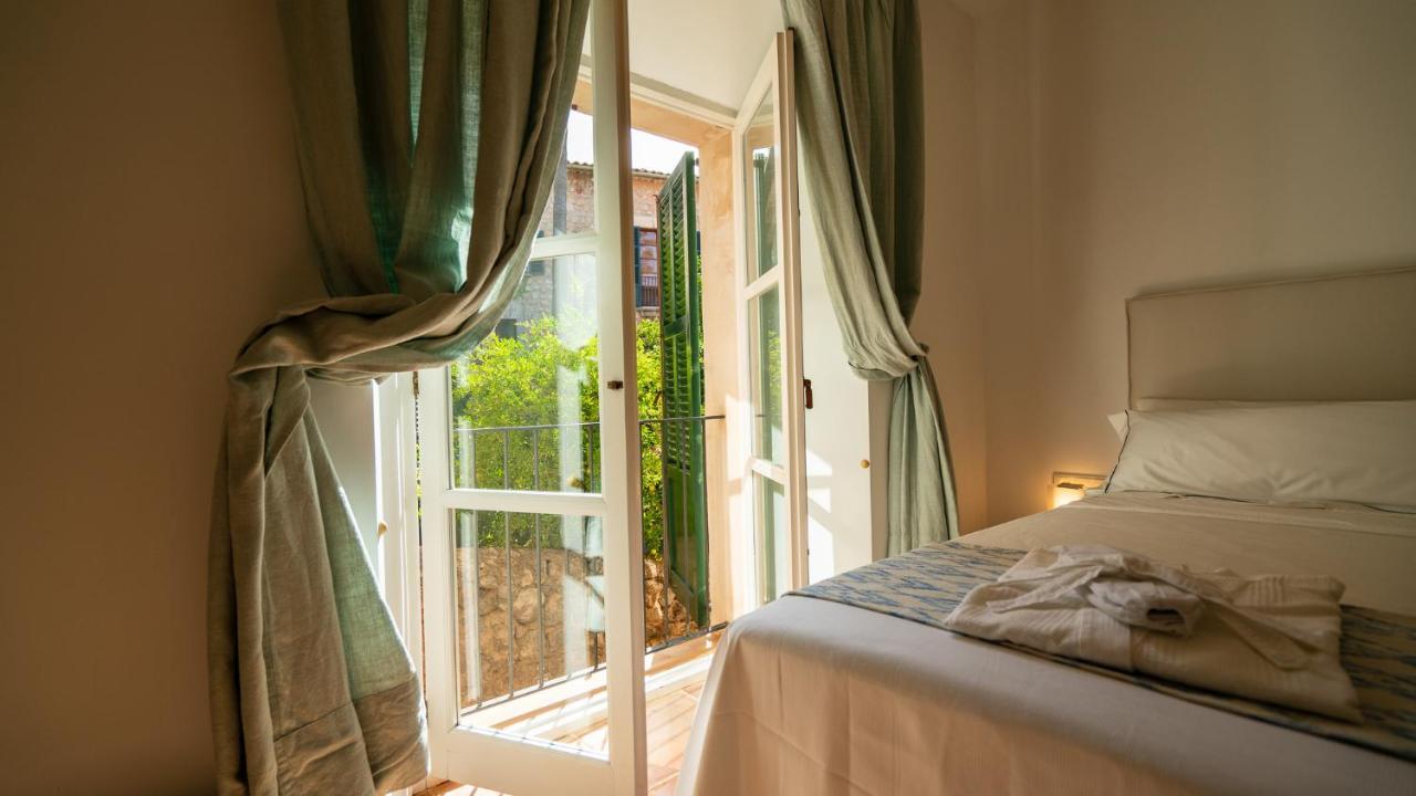 Hotel Can Verdera (Adults Only) Fornalutx Exterior photo