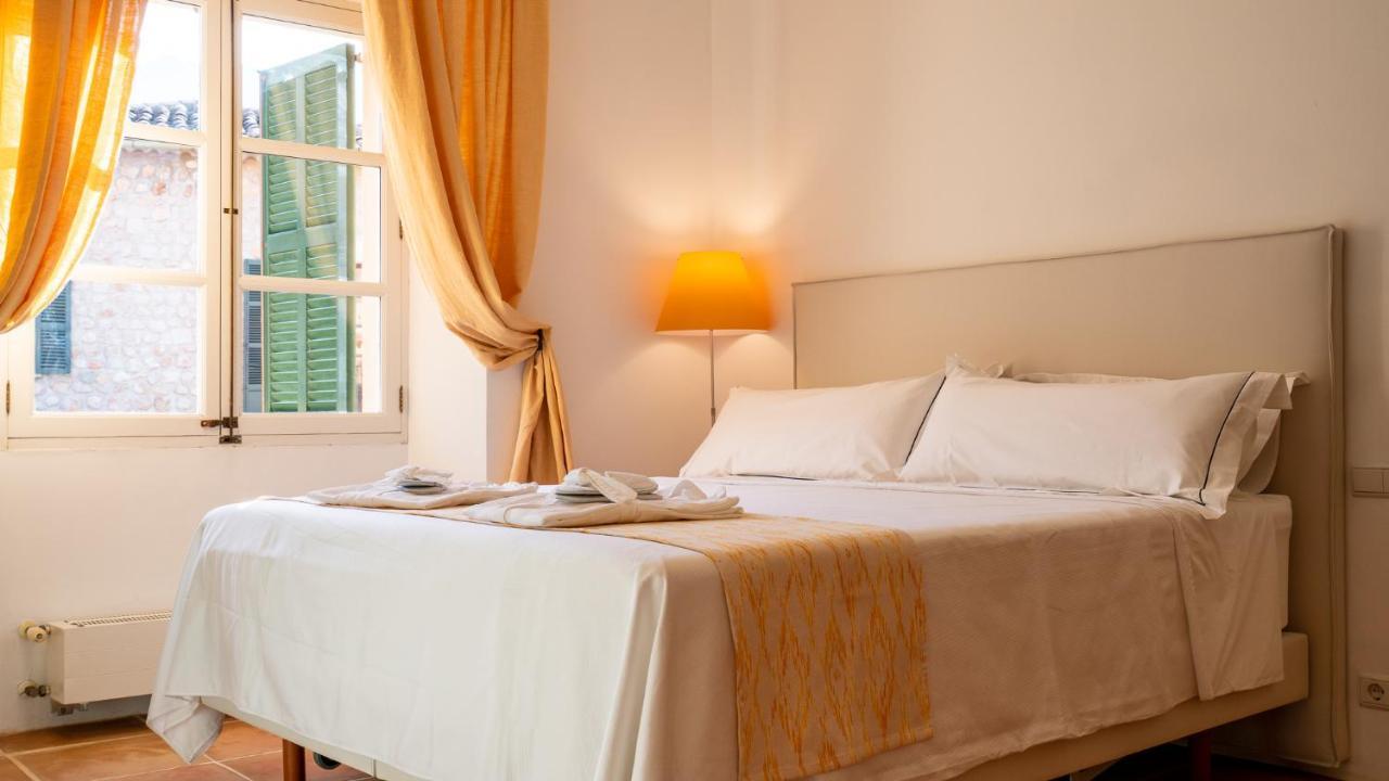 Hotel Can Verdera (Adults Only) Fornalutx Exterior photo