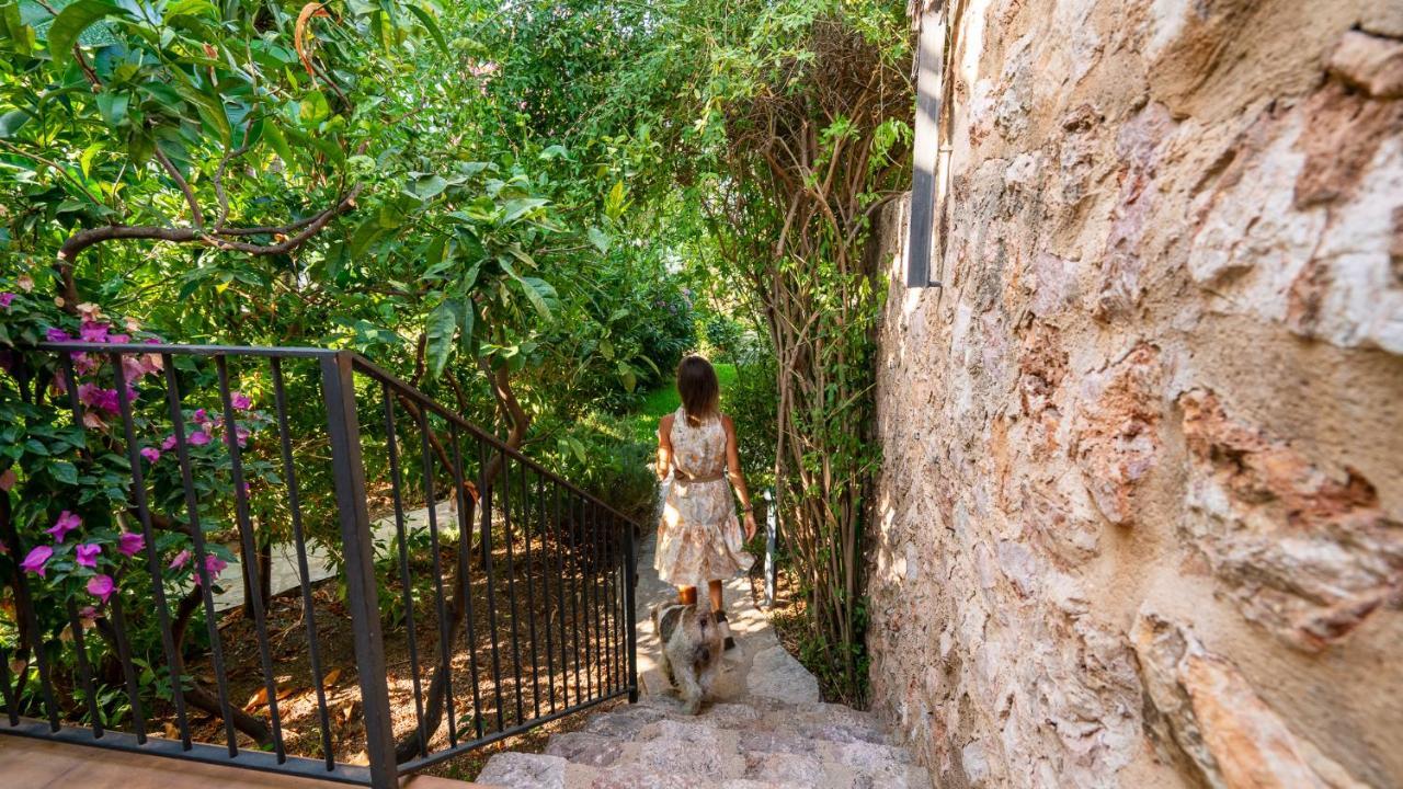 Hotel Can Verdera (Adults Only) Fornalutx Exterior photo