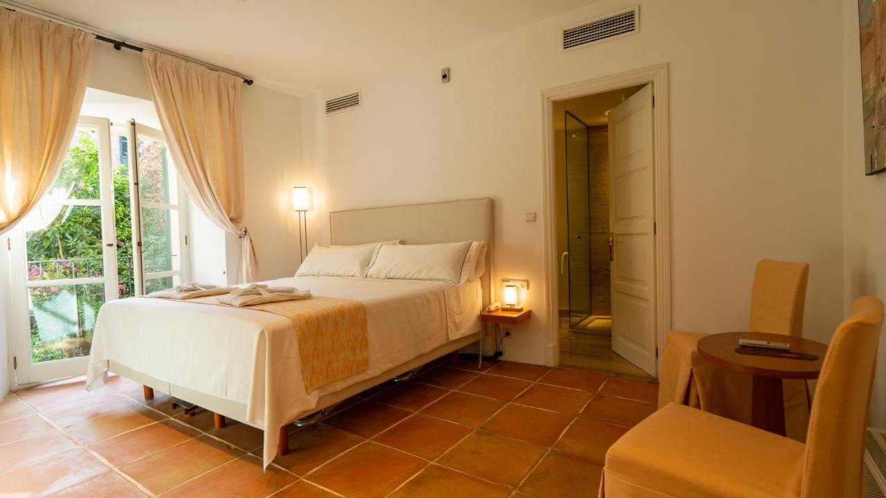 Hotel Can Verdera (Adults Only) Fornalutx Exterior photo