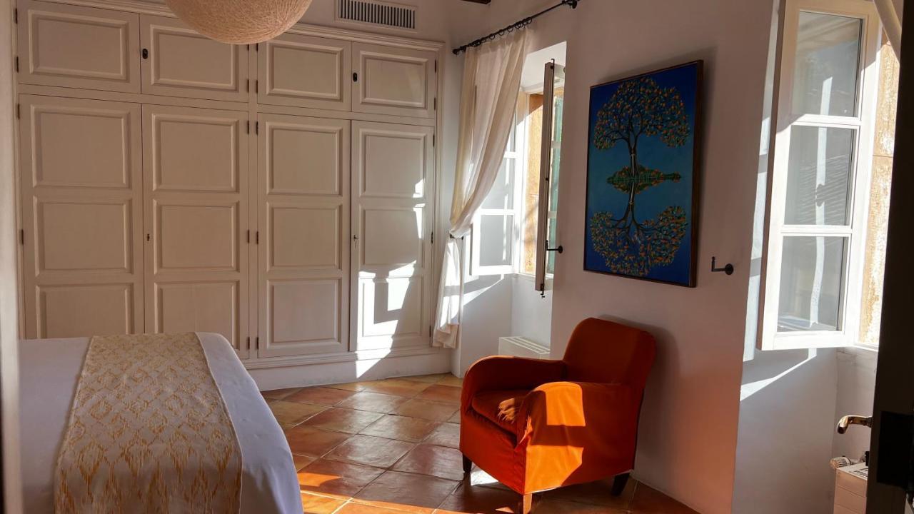 Hotel Can Verdera (Adults Only) Fornalutx Exterior photo