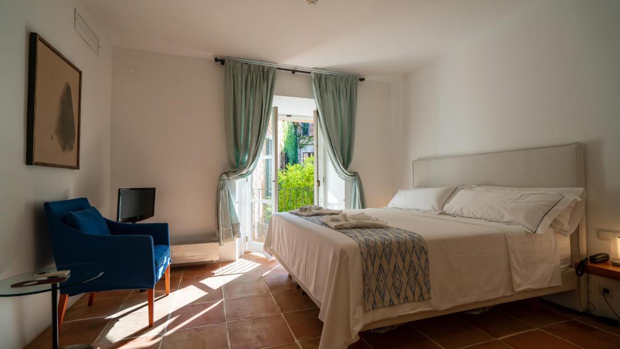 Hotel Can Verdera (Adults Only) Fornalutx Exterior photo
