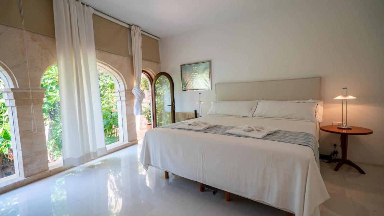 Hotel Can Verdera (Adults Only) Fornalutx Exterior photo