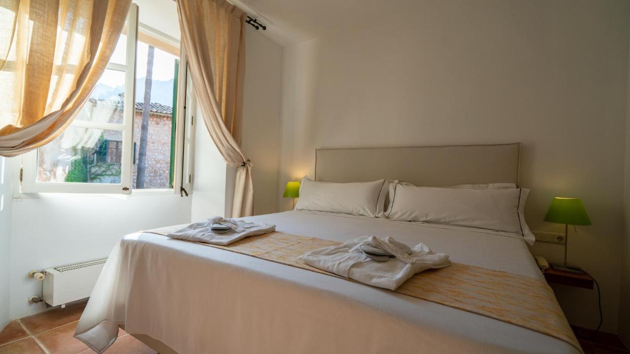 Hotel Can Verdera (Adults Only) Fornalutx Exterior photo