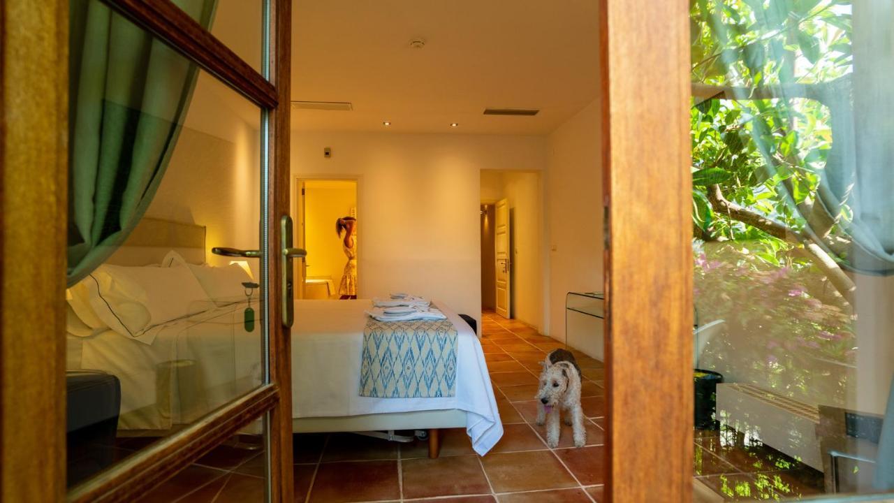 Hotel Can Verdera (Adults Only) Fornalutx Exterior photo