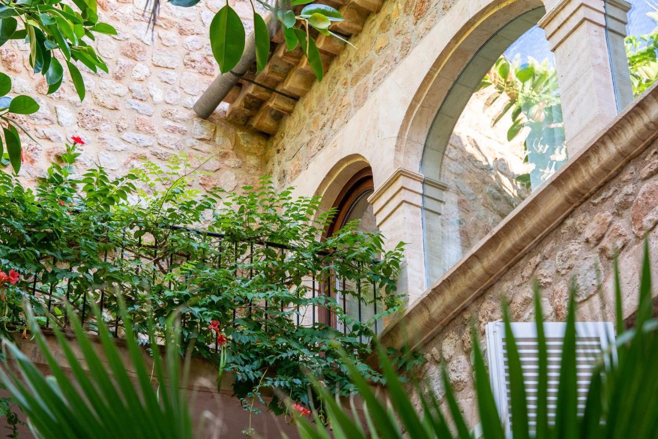Hotel Can Verdera (Adults Only) Fornalutx Exterior photo
