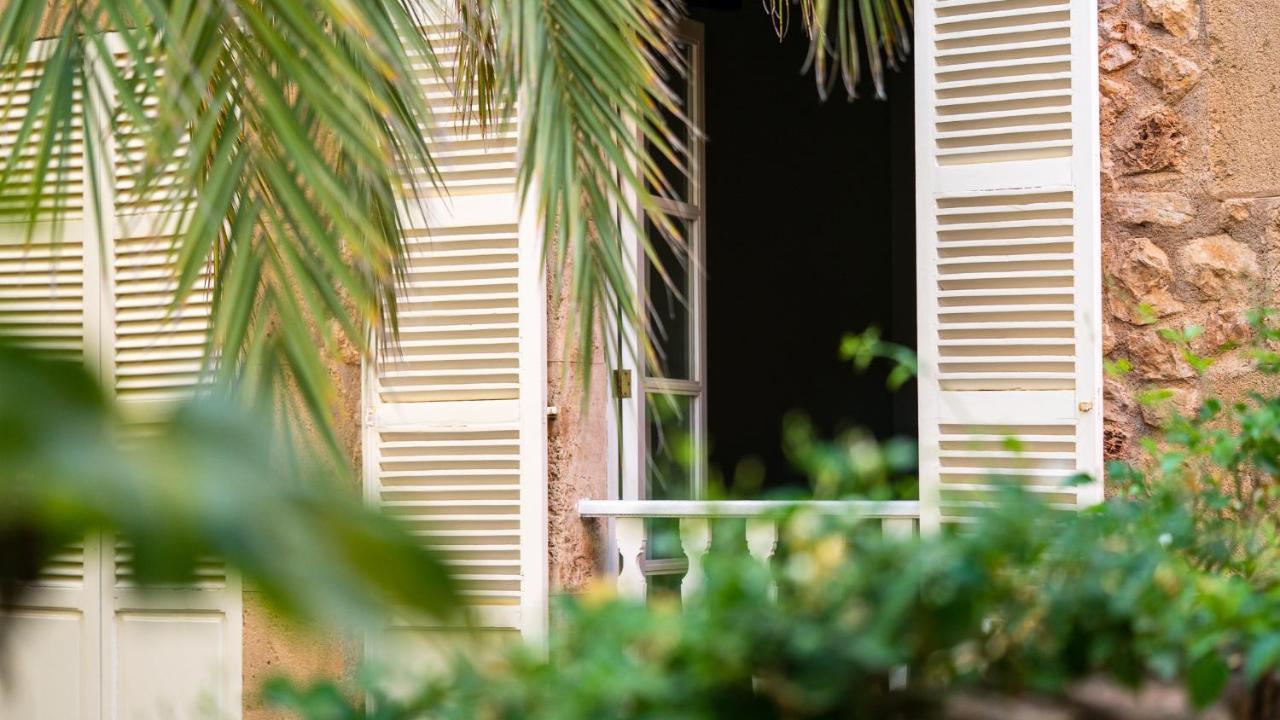 Hotel Can Verdera (Adults Only) Fornalutx Exterior photo