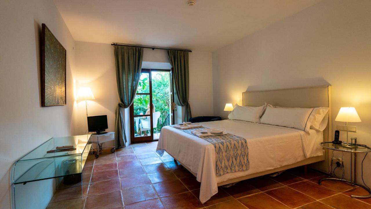 Hotel Can Verdera (Adults Only) Fornalutx Exterior photo