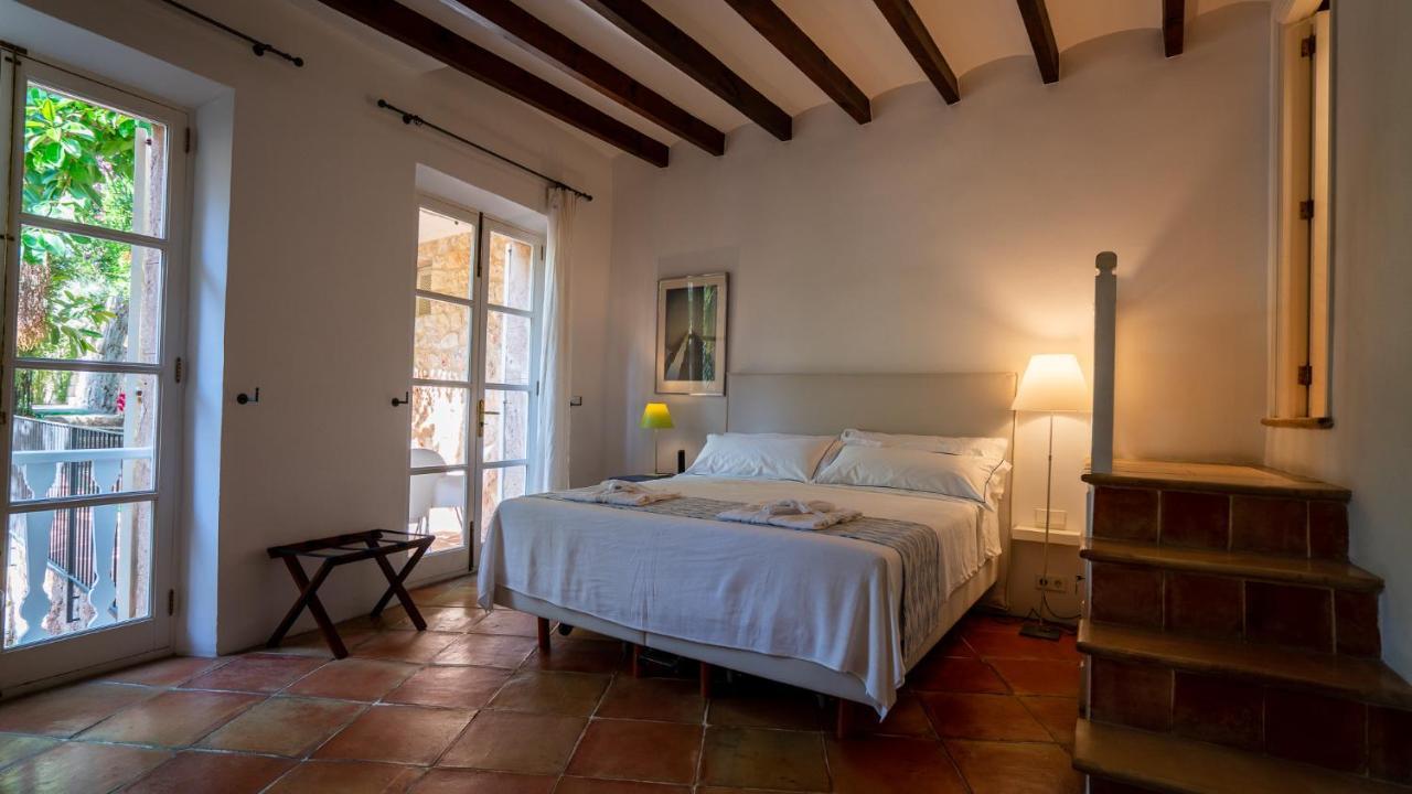 Hotel Can Verdera (Adults Only) Fornalutx Exterior photo