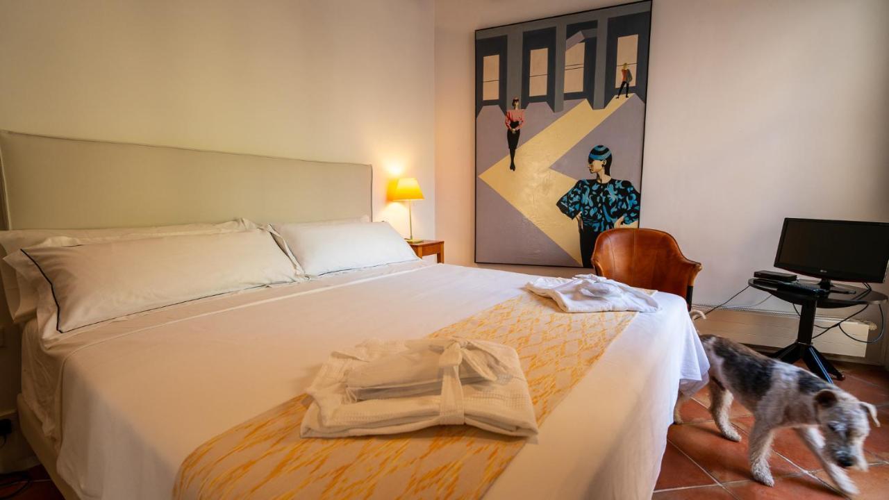 Hotel Can Verdera (Adults Only) Fornalutx Exterior photo