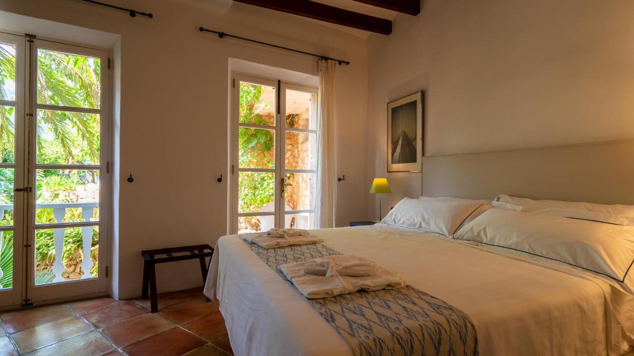 Hotel Can Verdera (Adults Only) Fornalutx Exterior photo