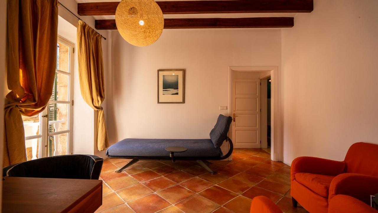 Hotel Can Verdera (Adults Only) Fornalutx Exterior photo