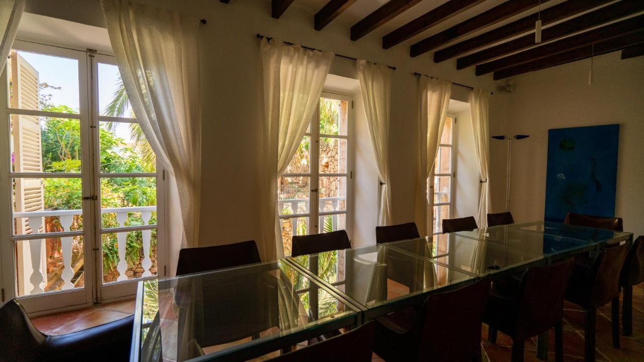 Hotel Can Verdera (Adults Only) Fornalutx Exterior photo