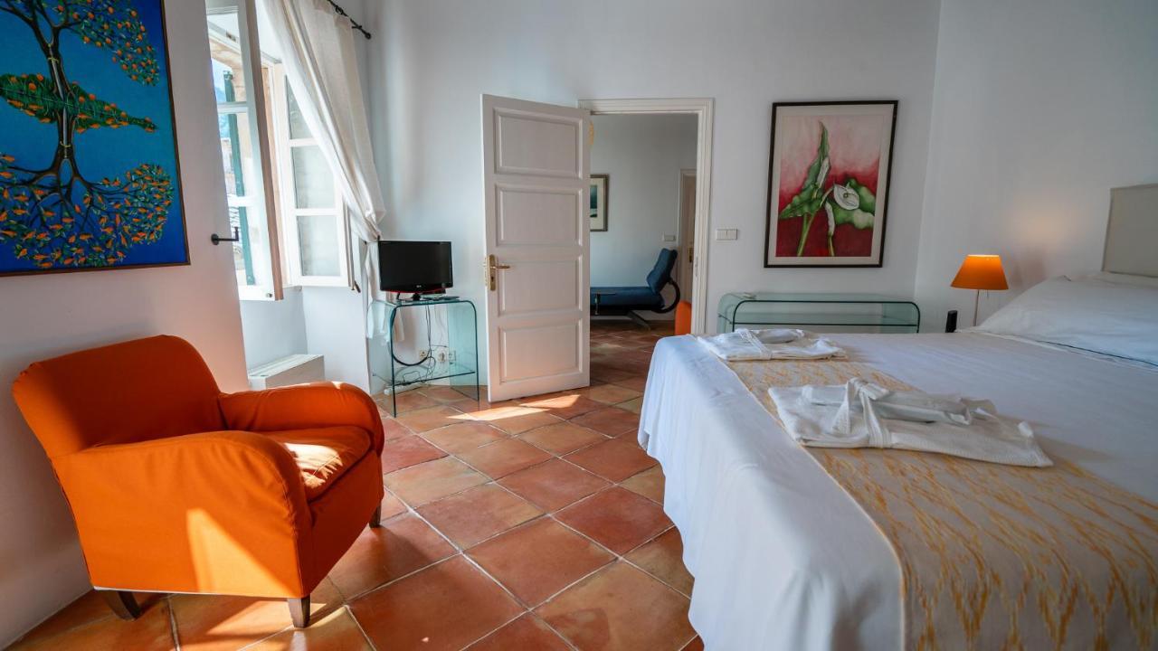 Hotel Can Verdera (Adults Only) Fornalutx Exterior photo