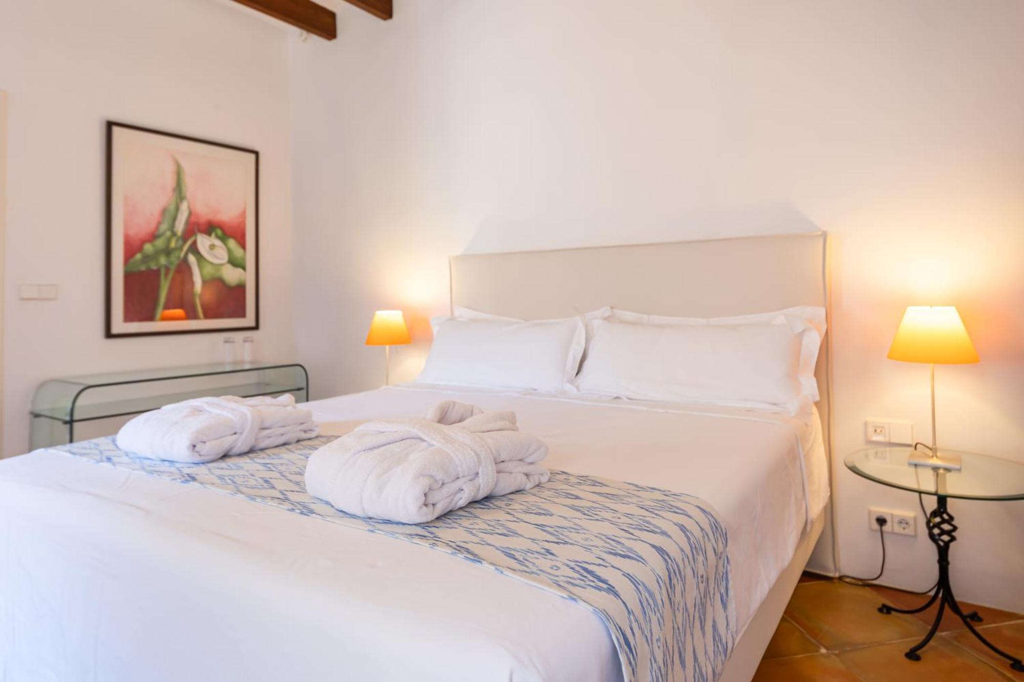 Hotel Can Verdera (Adults Only) Fornalutx Exterior photo