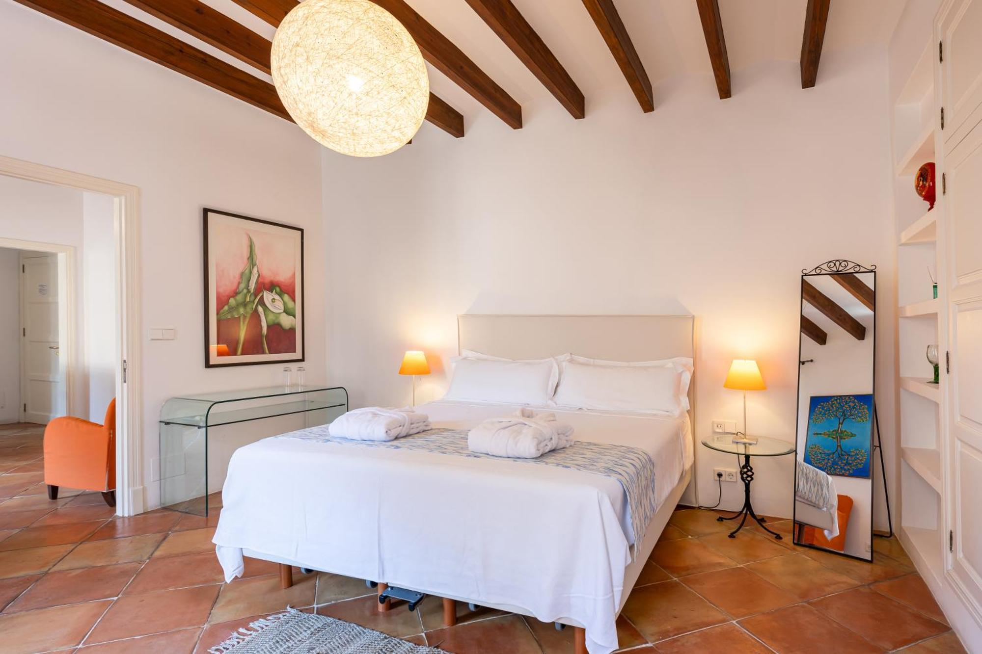 Hotel Can Verdera (Adults Only) Fornalutx Exterior photo