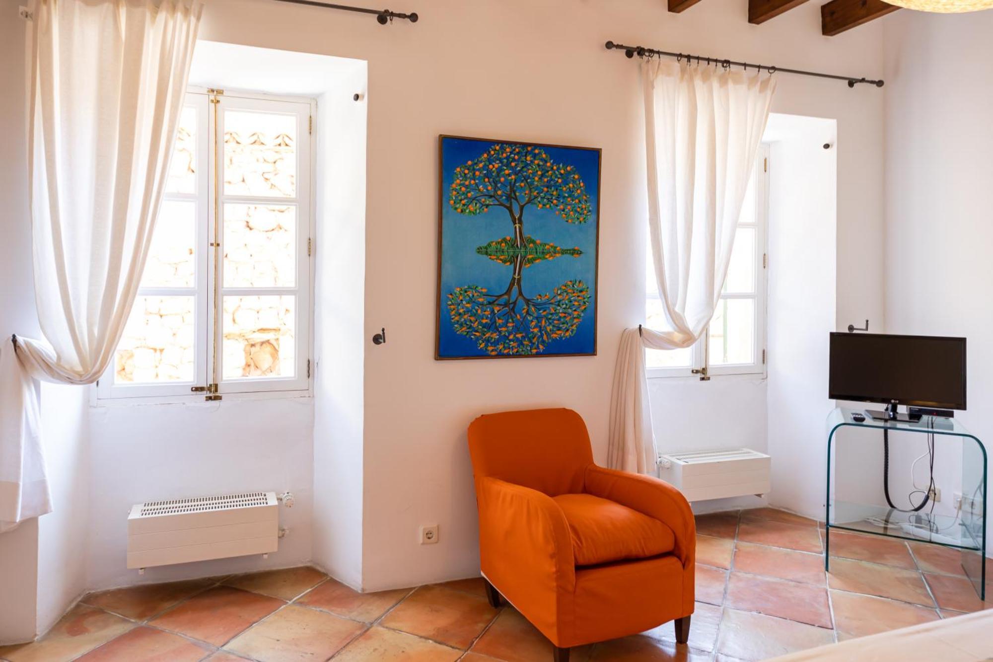 Hotel Can Verdera (Adults Only) Fornalutx Exterior photo