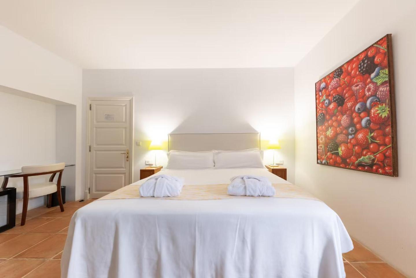 Hotel Can Verdera (Adults Only) Fornalutx Exterior photo