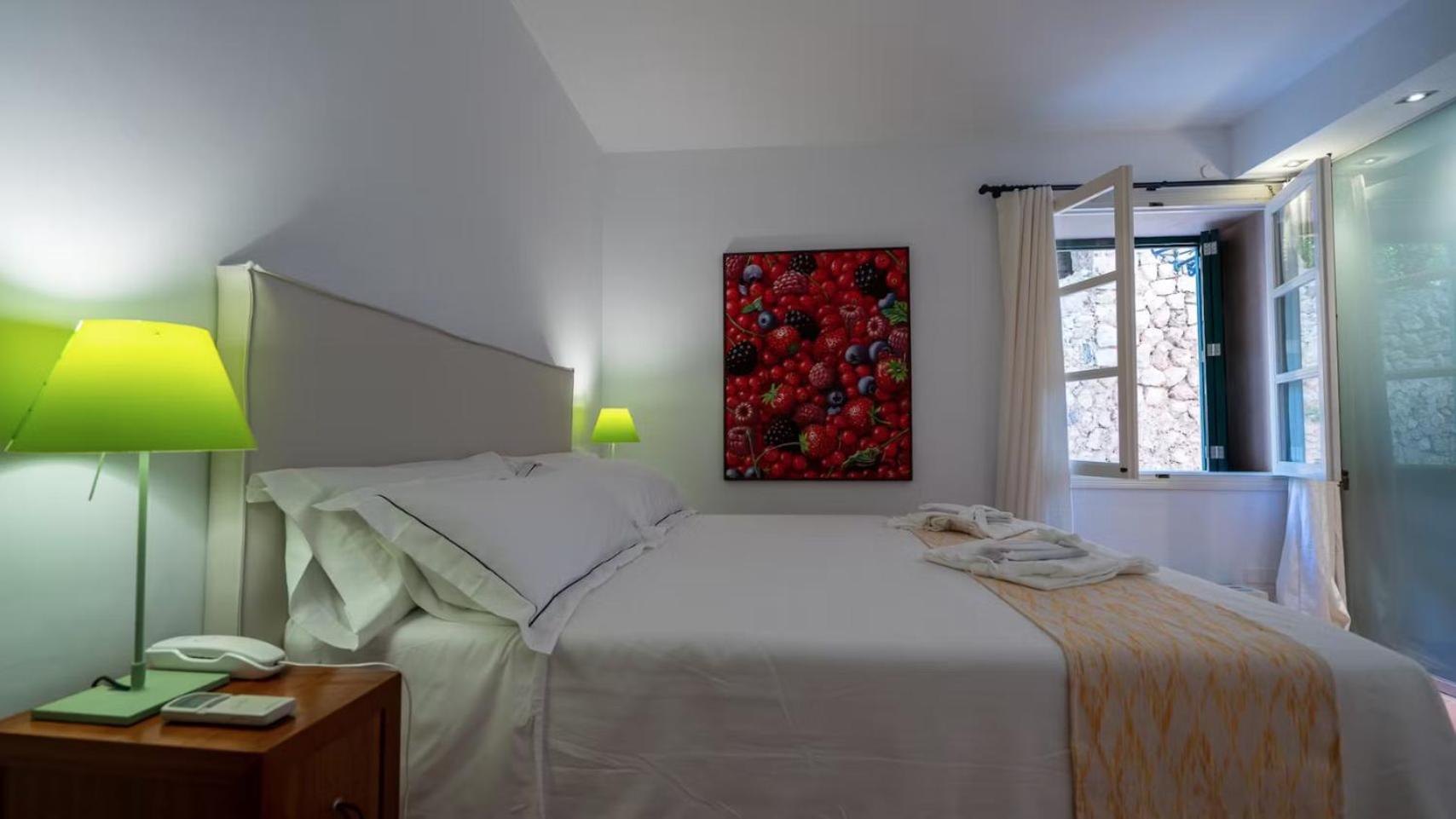 Hotel Can Verdera (Adults Only) Fornalutx Exterior photo