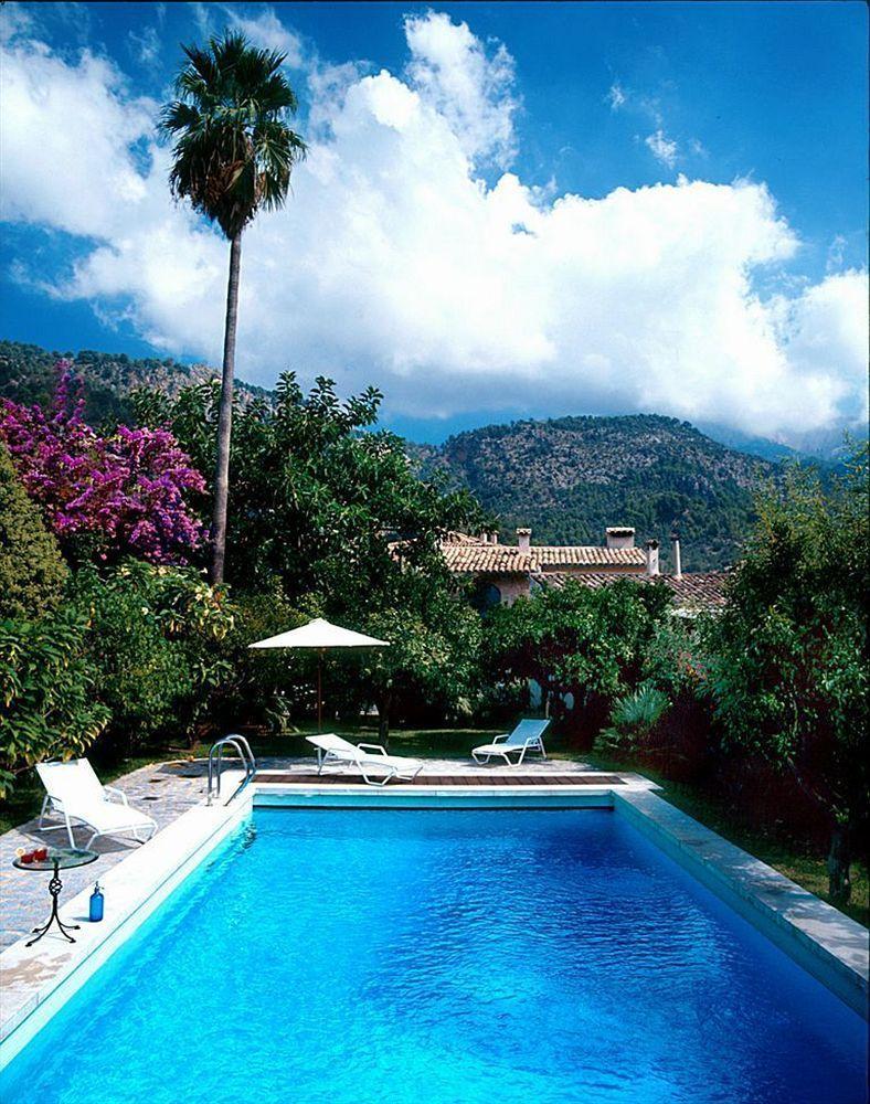 Hotel Can Verdera (Adults Only) Fornalutx Exterior photo
