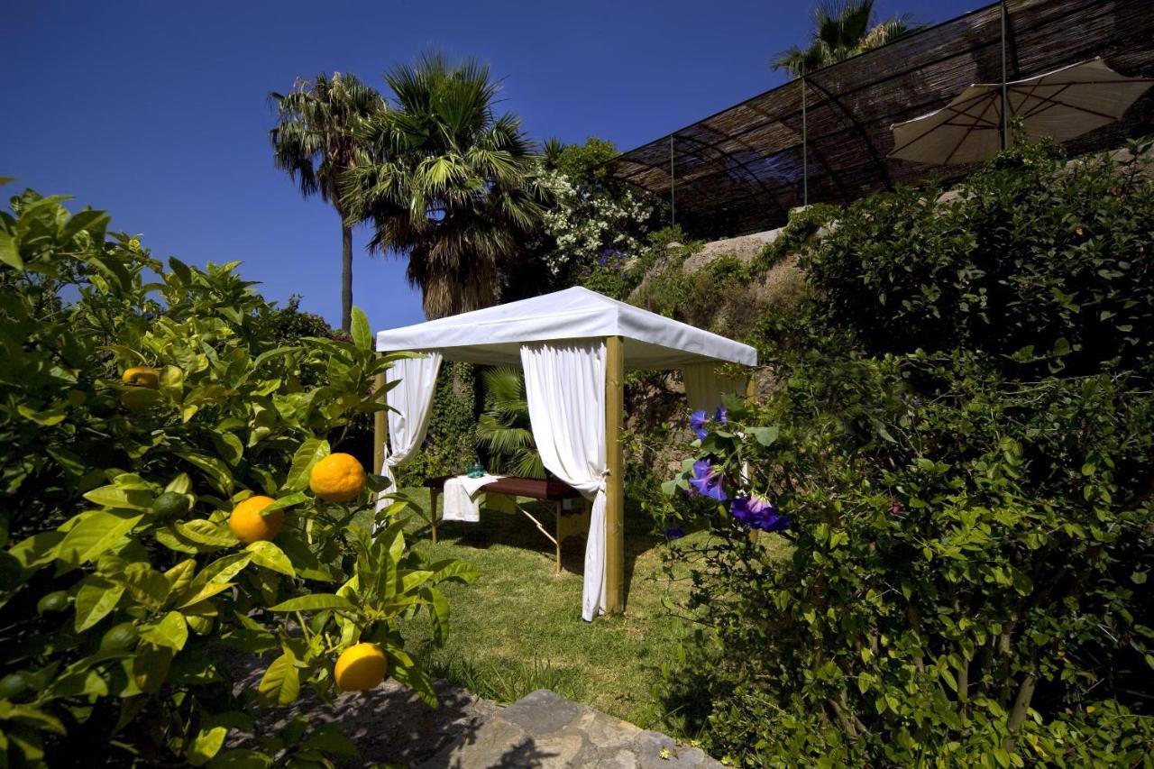 Hotel Can Verdera (Adults Only) Fornalutx Exterior photo