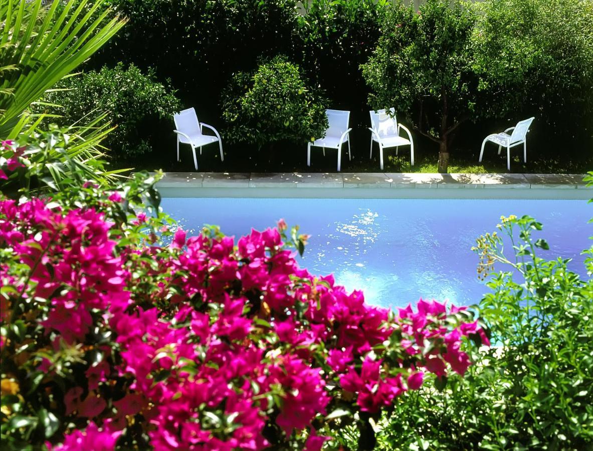 Hotel Can Verdera (Adults Only) Fornalutx Exterior photo