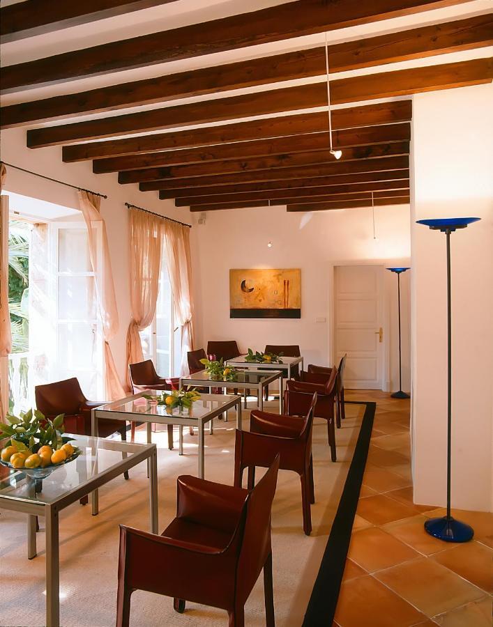 Hotel Can Verdera (Adults Only) Fornalutx Exterior photo